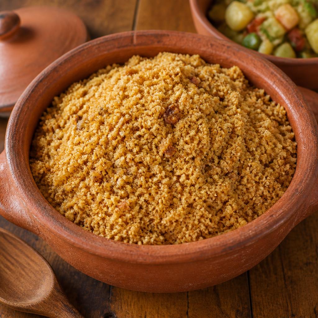 Farofa