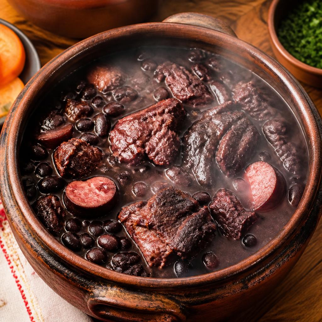 Feijoada