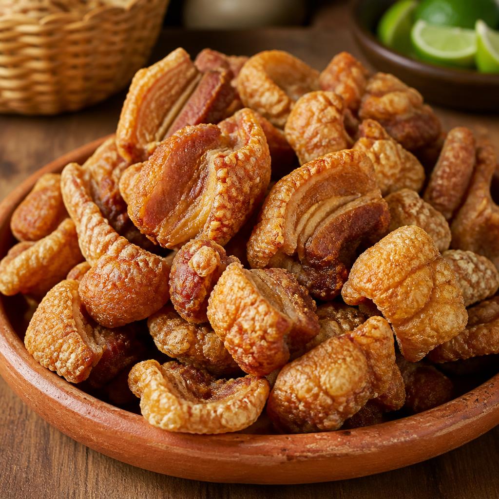 Torresmo